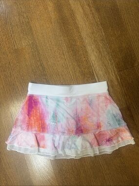 SOFIBELLA SIZE XS NEVER WORN TENNIS SKIRT